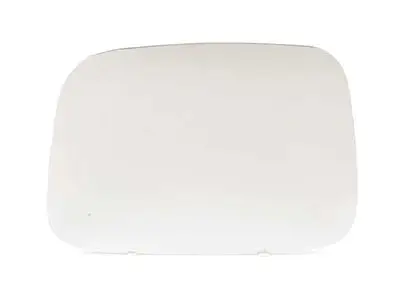Ayna Camı Sağ  T5-Caddy Bm 04-10