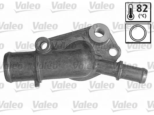 Termostat Fiat