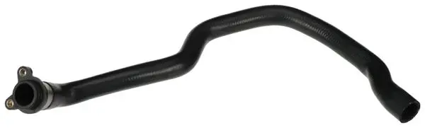 Termostat Hortumu BMW E70 X5 3.0I / N52