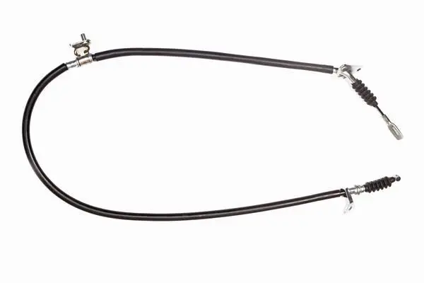 Tel Fren Arka Sol-(Mazda: 323 90-96)