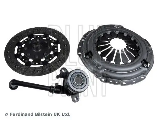 Debriyaj Seti (Nissan: Qashqai 2.0 X-Traıl II 2.0 07-13)