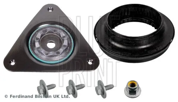 Takoz Amortisör Ön Rulmanlı R / L-(Nissan: Qashqai 1.5-1.6Dcı 2013-/ Xtrail 2013- / Renault:Kadjar 2015-/ Megane IV)