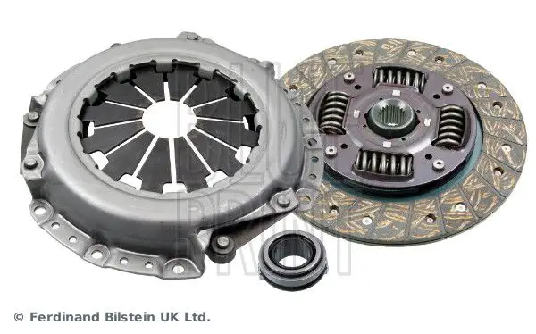 Debriyaj Seti Hyundai Accent 1.6 03-06 Accent Era 1.4 1.6 05- Getz 1.4 1.6V 03-10 Elantra 1.6 11- Kia Rio 1.4 1.6 05-11 (215-20)
