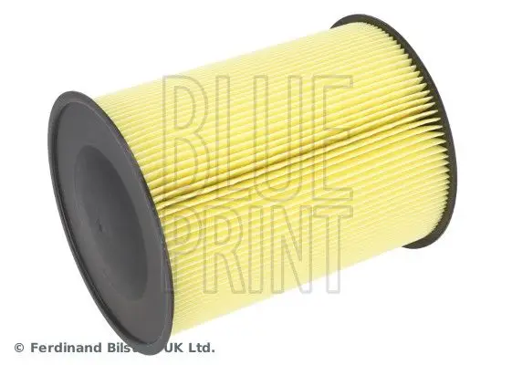 Hava Filtresi (Yuvarlak) (Ford Focus Cmax 1.6Tdcı 04 -) / Volvo (S40-V50-C30-V40) (08 -)