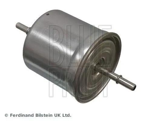 Yakıt Filtresi (Volvo: S60 00-10 / V70 II 00-07 / S80 00-06)