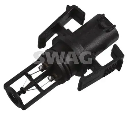 Hava Sıcaklık Sensörü (Mercedes 646 / 651 / 642 / 271 Spr / 638 / 203 / 204)