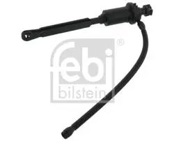Debriyaj Üst Merkezi (Renault Traffic II 1.9 2.0 2.5 DCI 07-/ Opel Vivaro 1.9Dtı 2.5 CDTI 06 -)