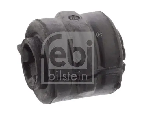 Viraj Demir Lastiği Ön Ø17 mm (Peugeot 306)