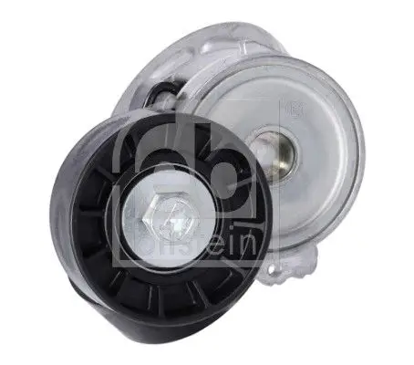 Gergi Rulmanı Kanallı V Kayış (Peugeot: 307-308-407-607-807-Expert / Citroen: C4-C5-C8)
