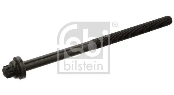 Silindir Kapak Cıvatası Peugeot 106 I (1A, 1C) 1.5 D-43 KW / 58 Ps-(94-96)