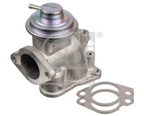 Egr_Valfı Opel Astra G Sw (T98) 1.7 Dtı 16V (F35) 55 KW / 75 (00-04)