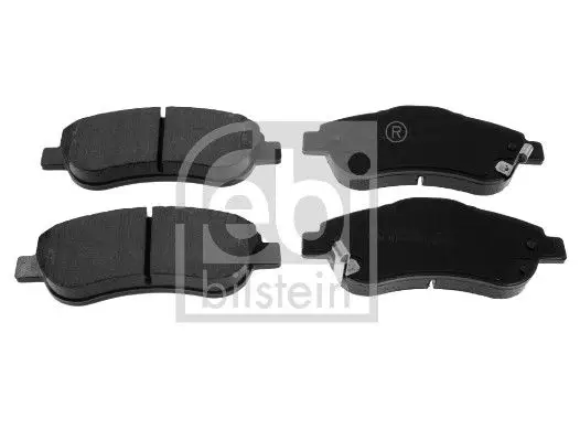 Fren Balatası Ön-Honda CRV III 2007-Honda CRV IV 2007-2012-Honda CRV V 2015