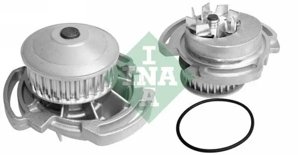 Su Pompası (Seat: Cordoba / Ibiza 1.0 I-1.4 I-1.6 I 93-02)