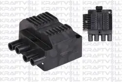 Ateşleme Bobini Opel Astra F Corsa B Vectra B X14sz-X14xe-X16xel