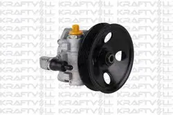 Hidrolik Direksiyon Pompası W202 97 > 00 S202 97 > 01 C208 97 > 02 A208 98 > 02 W210 97 > 02 W220 02 > 05