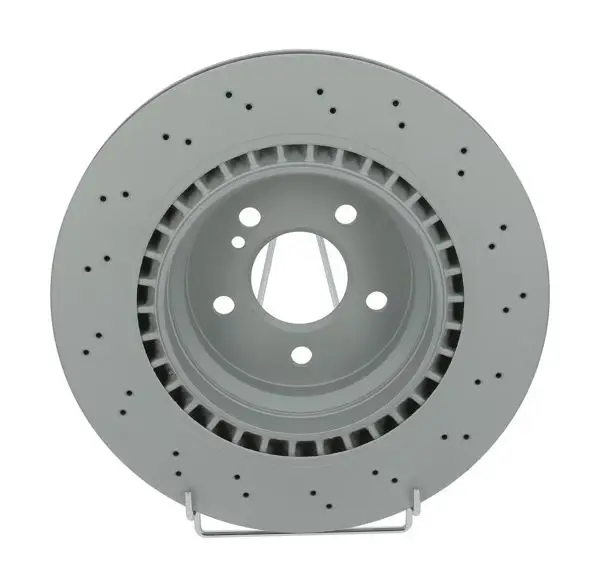 Fren Diski Arka C219 05-10 W211 02-08 S211 03-09