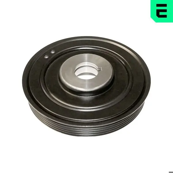 Krank Kasnağı 6Pk (Citroen Jumper 01-/ C5 2.0 / Fiat Ducato 2.0-Scudo / Peugeot Expert 2.0-Partner 2.0-Boxer-406 2.0-307 2.0)