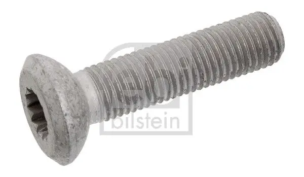 Aks Cıvatası