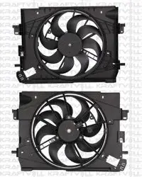 Fan Motoru Davlumbazlı Dokker Lodgy Clio IV Duster 1,5Dcı