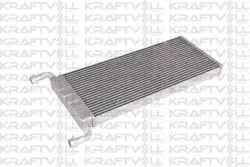 Kalorifer Radyatörü Crafter Sprinter 06 -