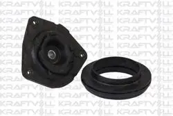 Amortisör Takozu Ön Sağ Nissan Qashqai 2007-2014 (Rulmanlı)