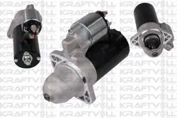 Marş Motoru 12V 9 Diş 1,4Kw Ccw Vega 110 / 111 / 112 (Ters Donus)