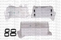 Şanzıman Yağ Soğutucu Contalı BMW N47n N47ns F10 F20 F30 F22 F25 F15 E84 F32 F34 F36