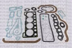 Motor Takım Contası R9 R11 1.4 (Super Keçesiz) Conta Marka