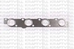 Egsoz Manifold Contası Boxer III Jumper III 22Dt Puma 2,2Hdı 16V Transit V184 2,2 / 2,4 V347 2,2 TDCI 130Hp / C81 / C96 / C110 Puma Motor V347 155Ps Transit V184 2,0Tdcı 125Hp Conta Marka
