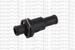 Termostat (75°) A3 A4 A5 Q3 Q7 Tt Caddy CC Eos Golf V VI VII Jetta Passat Tiguan Altea Leon Kodiaq Octavia Superb Yeti 1.4 1.8 2.0 TFSI 2.0Tdı
