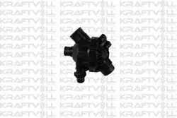 Termostat E60 E81 E87 E82 E88 E90 E91 E92 E93 N52 N53