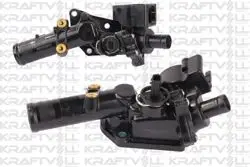 Termostat 83 °C Qashqai J11 Captur Clio IV Kangoo Megane III 1.5 DCI ,Megane IV Talisman X117 15 > 18 W176 12 > 18 W246 13 > 18 C117 13 > 18