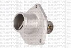 Termostat 80 °C (M119) W124 93 > 95 W210 96 > 97 W140 93 > 98 R107 86 > 89