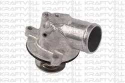 Termostat 87 °C (M111, Klimalı) W202 93 > 00 C208 97 > 00 W124 93 > 95 W210 97 > 02 W163 98 > 05