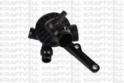 Termostat Komple BMW F20 F30 N13