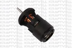Termostat (87°) Bora Caddy II III Golf III IV V Polo Cordoba Ibiza Fabia Octavia Leon Toledo II