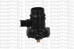 Termostat Gövdesi Komple Meriva B 10 > 17 A14xer B14xer Astra J 10 > A14xer B14xer Corsa D 07 > 14