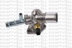 Termostat Komple Soğutma Ünitesi Blue Benzinli 2011-> i20 Benzinli 2012-> Elantra 2011-> (Müşür Uzerınde)