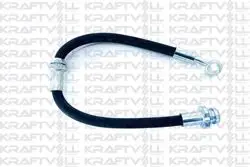 Ön Fren Hortumu Micra II (ABS Lı Araclar İçin) 92-03