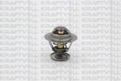 Termostat (88°) Escort Focus Mondeo Connect 1,8D / 1.8 TDCI 89 07 Transit 2,5D