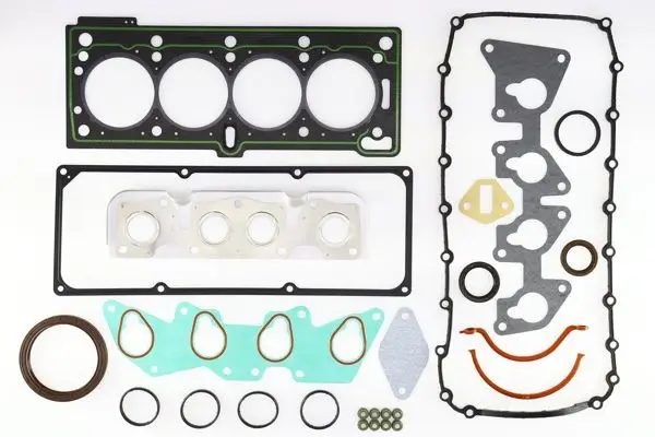 Motor Takım Contası Skclı Keçeli Megane Clio Symbol 1.4 / 1.6 8V R19 1,4I Solenza (K7m K7j)