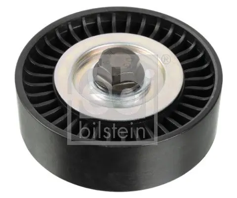 Alternatör Gergi Rulmanı Ducato 02-Daily III IV 99-06 14 -