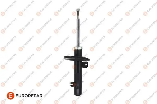 Psa / Erp Amortisör C3 II