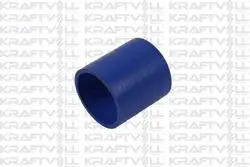 Silikon Hortum Düz (İç Çap 70mm-Boy 80mm)-Iveco