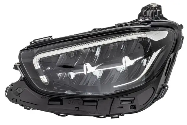 Hella / Far Komple 213 Sol Led 2020 >