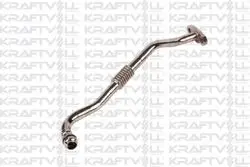 Turbo Sarj Yağ Tahliye Borusu Transit V347 2.4