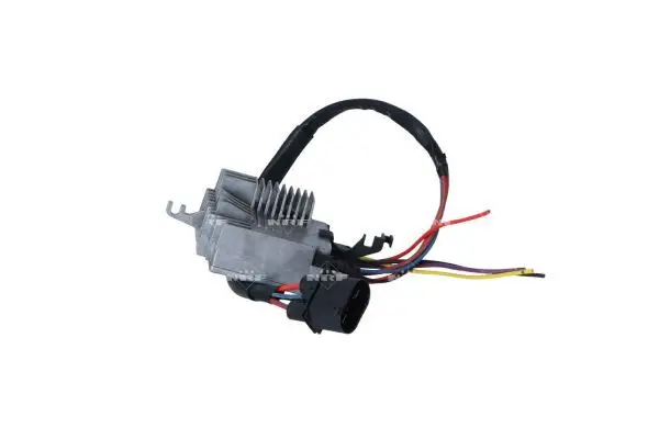 Audi A6 Kalorifer Direnci 4F0959501g
