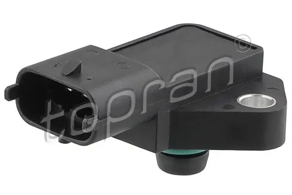 Map Sensörü Astra G Astra H Combo Corsa C Meriva 1.7 CDTI