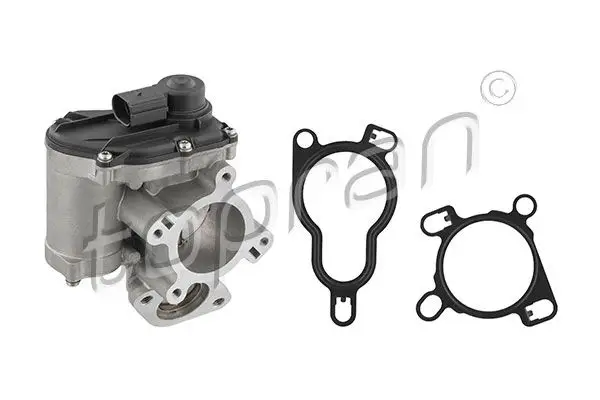 EGR Valfi Renault Laguna II-III 05 > Megane II 05 > Scenic II-Traffic II 06 > Espace IV 06 > 2.0 DCI