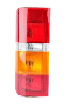 Stop Lambası Sağ Duylu Transit M12-M15 Bm 93-